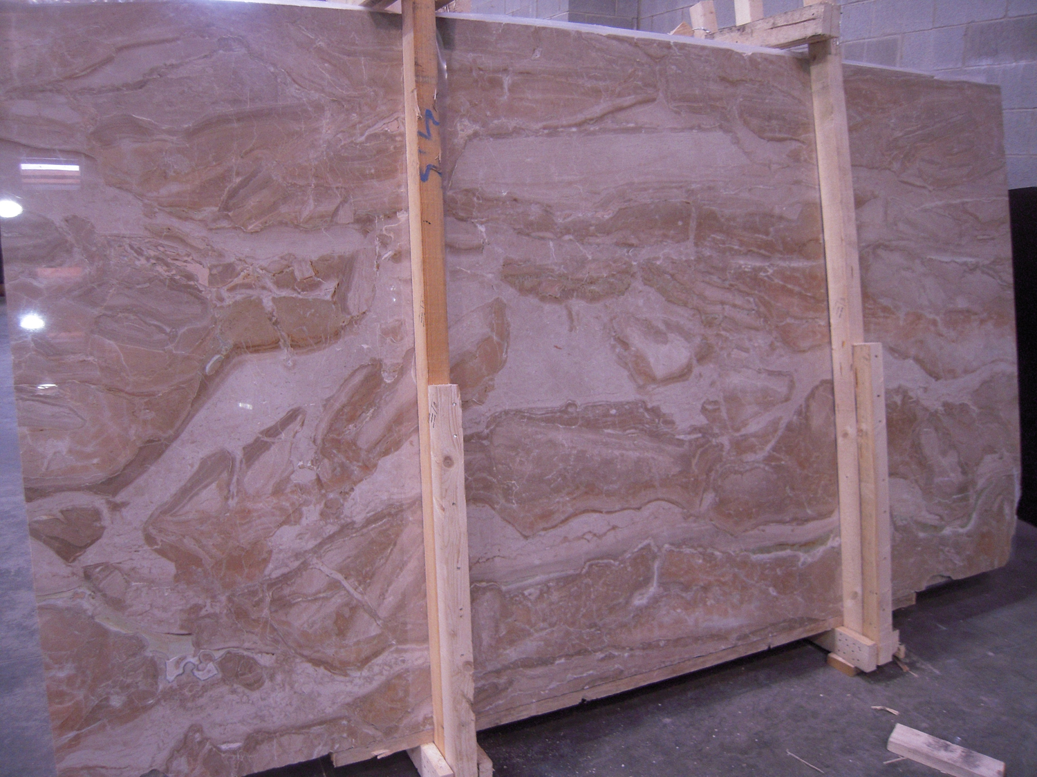 Breccia Onyxciata